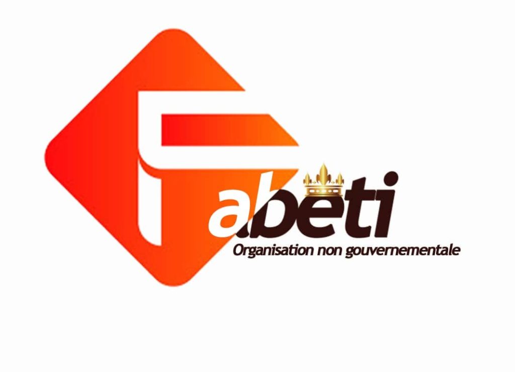 Logo ONG Fabeti